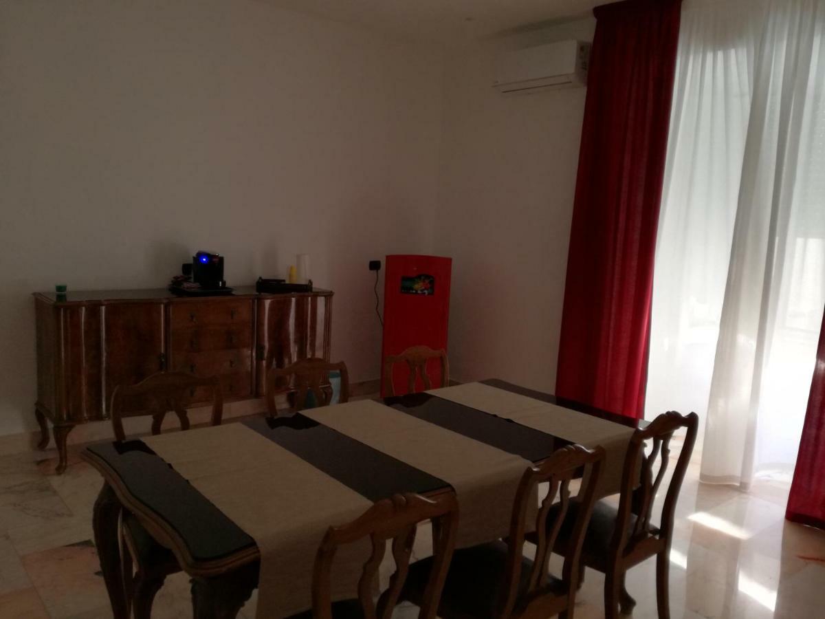 מלון Spira Mirabilis Napoli מראה חיצוני תמונה