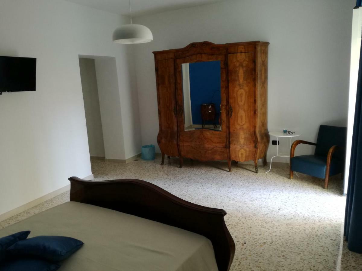 מלון Spira Mirabilis Napoli מראה חיצוני תמונה