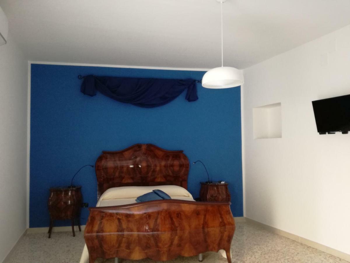 מלון Spira Mirabilis Napoli מראה חיצוני תמונה