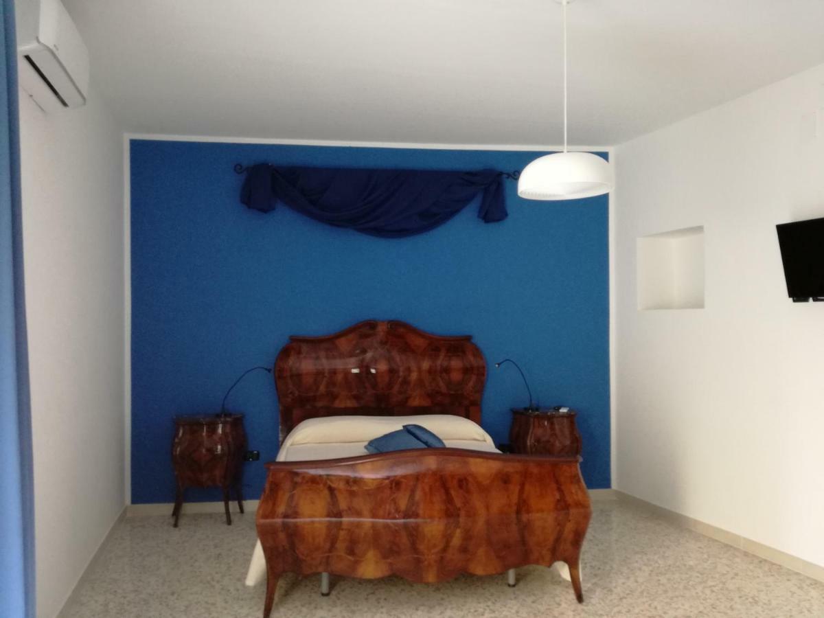מלון Spira Mirabilis Napoli מראה חיצוני תמונה